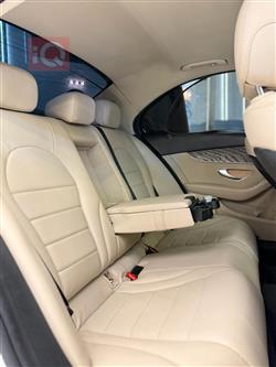 مرسيدس بنز C-Class